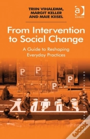 Capa do artigo From Intervention To Social Change