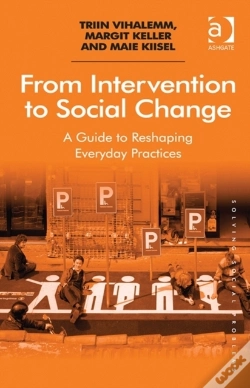 Capa do artigo From Intervention To Social Change