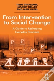 Capa do artigo From Intervention To Social Change