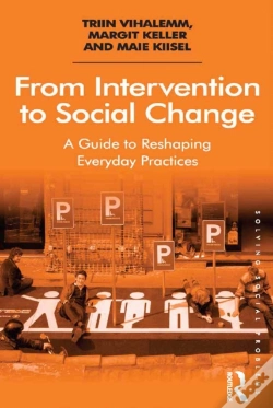 Capa do artigo From Intervention To Social Change
