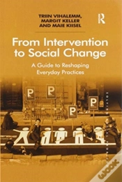 Capa do artigo From Intervention To Social Change