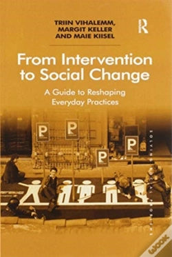 Capa do artigo From Intervention To Social Change