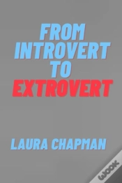 Capa do artigo From Introvert To Extrovert