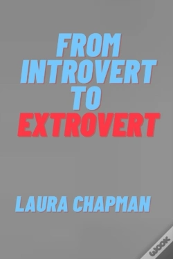 Capa do artigo From Introvert To Extrovert