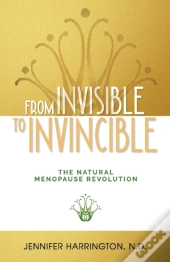 From Invisible To Invincible