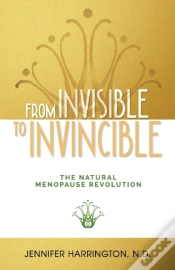 Capa do artigo From Invisible To Invincible