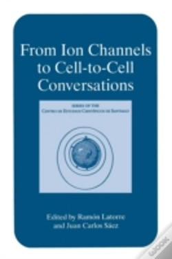 Capa do artigo From Ion Channels To Cell-To-Cell Conversations