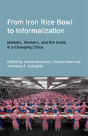 From Iron Rice Bowl To Informalization - Preview