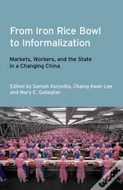 Capa do artigo From Iron Rice Bowl To Informalization