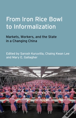 Capa do artigo From Iron Rice Bowl To Informalization