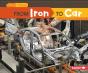 From Iron To Car - Preview