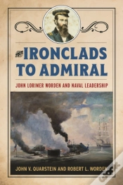 Capa do artigo From Ironclads To Admiral