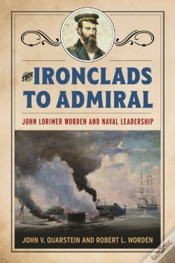 Capa do artigo From Ironclads To Admiral