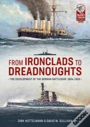 From Ironclads To Dreadnoughts