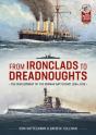 From Ironclads To Dreadnoughts - Preview