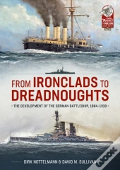 From Ironclads To Dreadnoughts