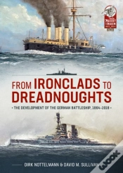 Capa do artigo From Ironclads To Dreadnoughts