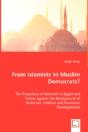 From Islamists To Muslim Democrats? - Preview