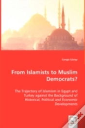 Capa do artigo From Islamists To Muslim Democrats?