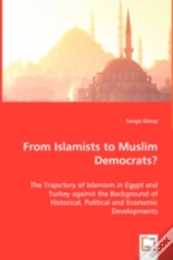 Capa do artigo From Islamists To Muslim Democrats?