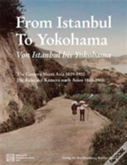 Capa do artigo From Istanbul To Yokohama
