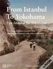 Capa do artigo From Istanbul To Yokohama