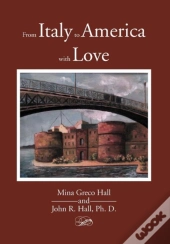 From Italy To America With Love