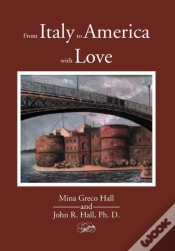 Capa do artigo From Italy To America With Love