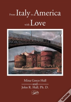 Capa do artigo From Italy To America With Love