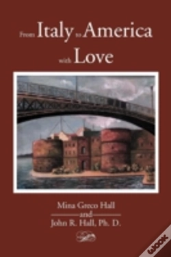 Capa do artigo From Italy To America With Love