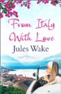 From Italy With Love - Preview