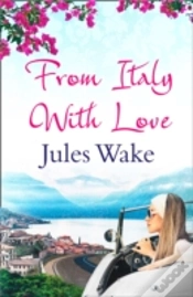 Capa do artigo From Italy With Love