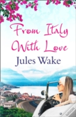 Capa do artigo From Italy With Love