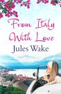 From Italy With Love - Preview