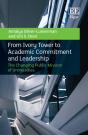 From Ivory Tower To Academic Commitment And Leadership - Preview