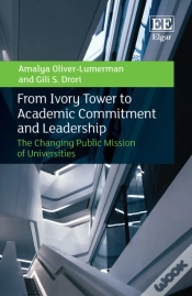 Capa do artigo From Ivory Tower To Academic Commitment And Leadership