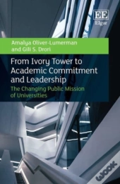 From Ivory Tower To Academic Commitment And Leadership