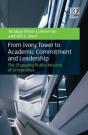 From Ivory Tower To Academic Commitment And Leadership - Preview