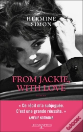 From Jackie With Love