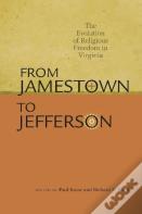 From Jamestown To Jefferson