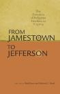 From Jamestown To Jefferson - Preview