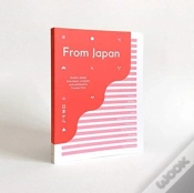 Capa do artigo From Japan
