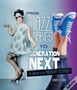 Capa do artigo From Jazz Babies To Generation Next