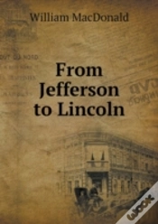 Capa do artigo From Jefferson To Lincoln