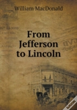 Capa do artigo From Jefferson To Lincoln
