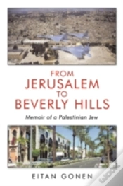 Capa do artigo From Jerusalem To Beverly Hills