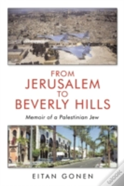 Capa do artigo From Jerusalem To Beverly Hills