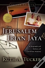 Capa do artigo From Jerusalem To Irian Jaya