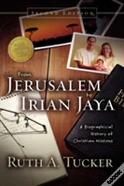 Capa do artigo From Jerusalem To Irian Jaya