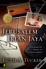 Capa do artigo From Jerusalem To Irian Jaya